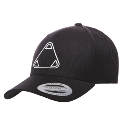 Tobe Triangle Ball Cap