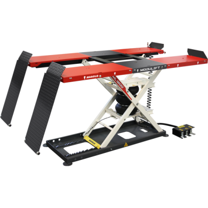Marolo Lift MODULIFT 1200 MOP XL Pneumatic