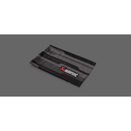 Akrapovic Buff Black/Grey