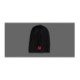 Akrapovic Knited Black Cap