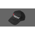 Akrapovic Baseball Cap Black
