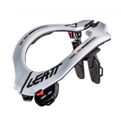 Leatt Neck Brace 3.5 Junior Wht