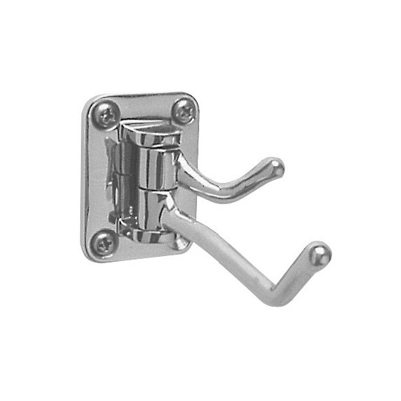 Osculati Coat hanger AISI 316