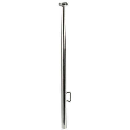 Osculati Flagpole AISI316 750mm