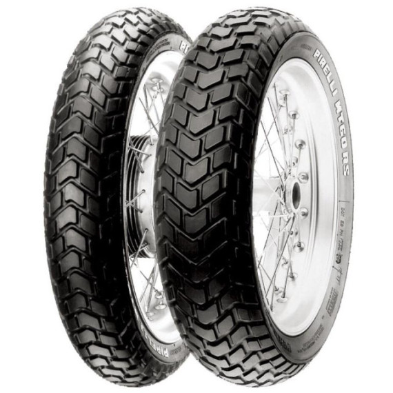 Pirelli MT 60 90/90-21 M/C 54H TL Fr.
