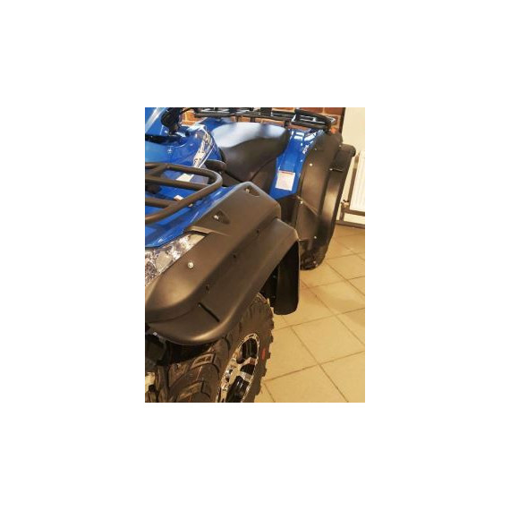 Storm Overfenders CF Moto CF500-X5/CF625-X6