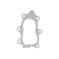 Sno-X Exhaust Header joint