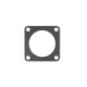 Sno-X Exhaust gasket Ski-Doo