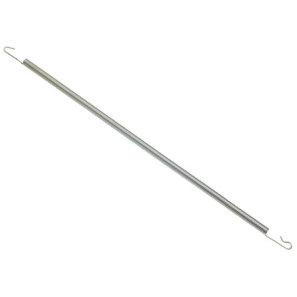 Sno-X Exhaust spring 415x483mm Yamaha