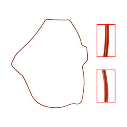 Sno-X Chaincase Gasket