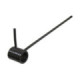 Sno-X Rear Suspension Spring Left Polaris