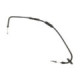 Sno-X Exhaust Valve Cable Arctic Cat