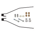 Sno-X Ice Scratchers Pair, Arctic Cat