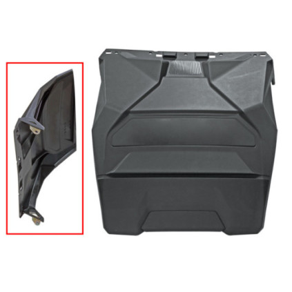 Sno-X Snow Flap Ski-Doo