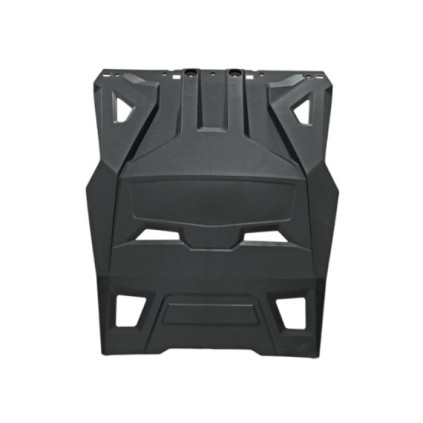 Sno-X Snow Flap Ski-Doo