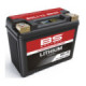 BS Battery BSLI-12 Lithiumbattery