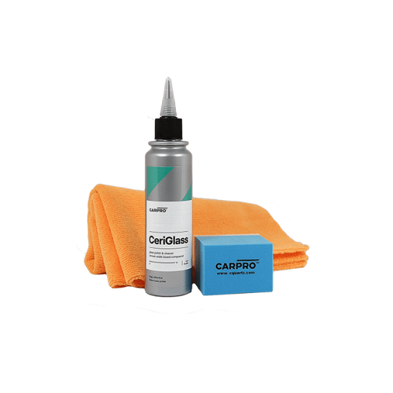 CeriGlass  Kit 150 ml (M)