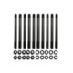 RIVA CYLINDER HEAD STUD KIT YAMAHA 1.8L ENGINES
