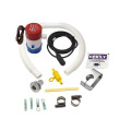 RIVA DELUXE BILGE PUMP KIT (UNIVERSAL)
