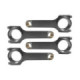 CARRILLO ROD SET YAMAHA 1.8L