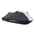 GTX / GTI LIGHT GREY / BLACK COVER