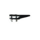 Bronco Bucket tooth for 77-13000 incl. mount. hardware