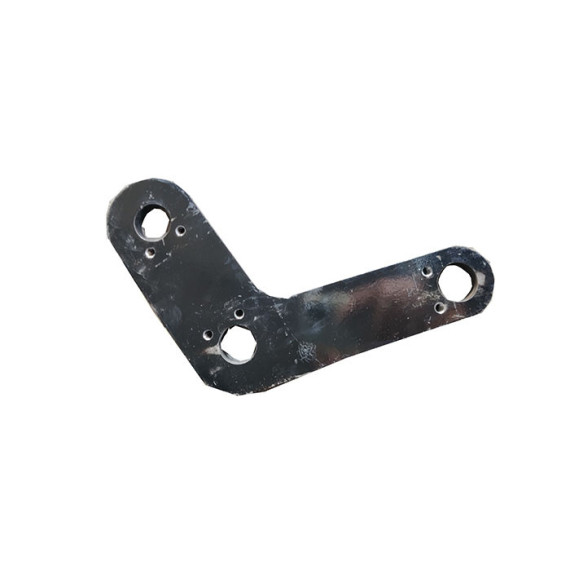 Bronco Bucket link bracket for 77-13000