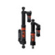FOX Track shocks: FOX Float 3 QS3/QSL-QSR LW Lynx Boondocker DS 3900/4100
