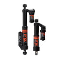 FOX Track shocks: FOX Float 3 QS3/QSL-QSR LW Lynx Boondocker DS 3900/4100