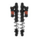 FOX Ski shocks: FOX 1.5 Zero QS3-QSR LW Arctic Cat MCAT