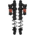 FOX Ski shocks: FOX 1.5 Zero QS3-QSR LW Arctic Cat MCAT