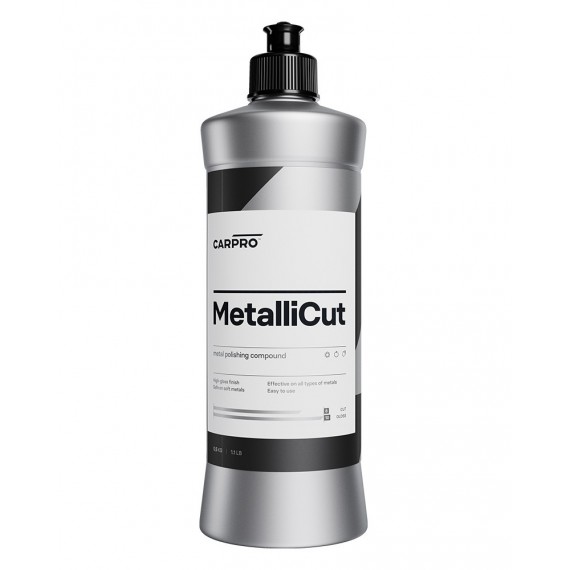 Carpro Metallicut 150 ml