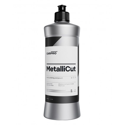 Carpro Metallicut 150 ml