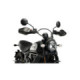 Puig Hand Guards Ducati Scrambler Icon/Full Throttl