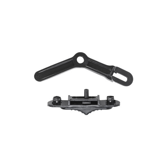 CKX Tranz Sun Visor Arm Kit