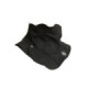 Halvarssons Neck warmer Black One size