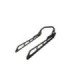 "NEXT Intruder Rear Bumper Black - Gen4 146"" (154"" Expert)"
