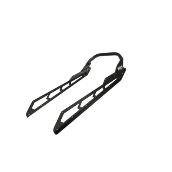 "NEXT Intruder Rear Bumper Black - Gen4 146"" (154"" Expert)"