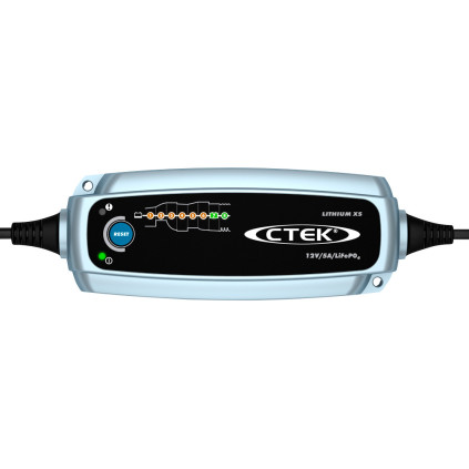 CTEK Lithium XS EU