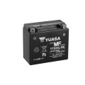 Yuasa Battery YTX20L(WC) filled with acid (4)