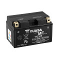 Yuasa Battery,TTZ10S(WC) filled with acid (6)