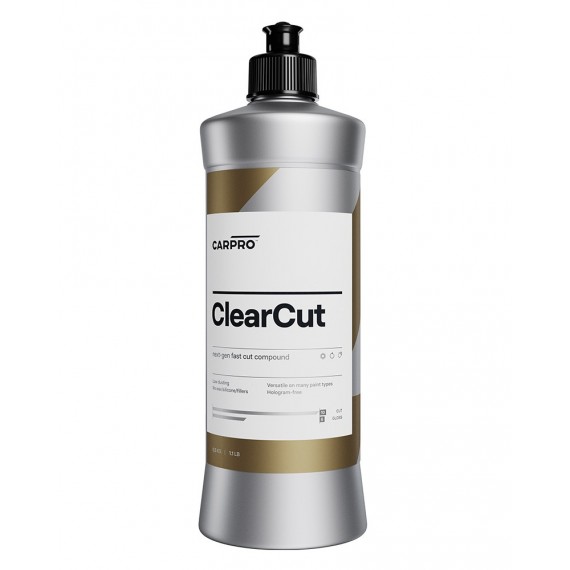 Carpro ClearCut 500 ml