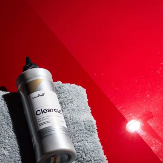 Carpro ClearCut 500 ml