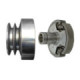 Bronco Centrifugal clutch for flailmower 77-12490
