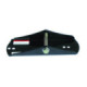 SLP Ski Mounting Saddle Bracket Black Ski Doo G4 (exept. Expert/Freeride)