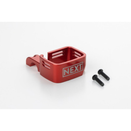 NEXT Brake Reservoir Guard Ski-Doo/Lynx Red