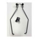 "NEXT Ice Scratchers ""Polaris/Arctic Cat"" Black"