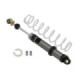 Sno-X Front Gas Shock Assembly Arctic Cat
