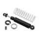 Sno-X Front Gas Shock Assembly Arctic Cat
