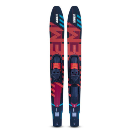 "JOBE Hemi Combo Skis 59"""